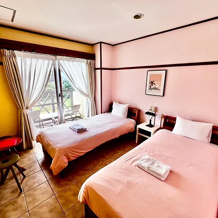Lulaliya Bed & Breakfast Kawahira Exterior photo