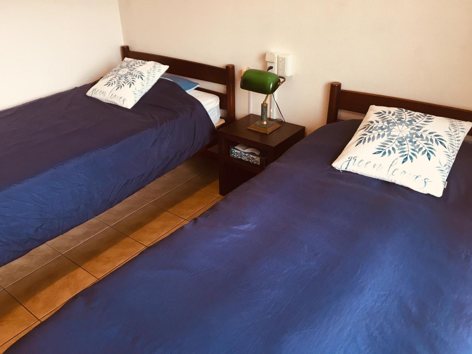 Bed & Breakfast Lulaliya Kabira