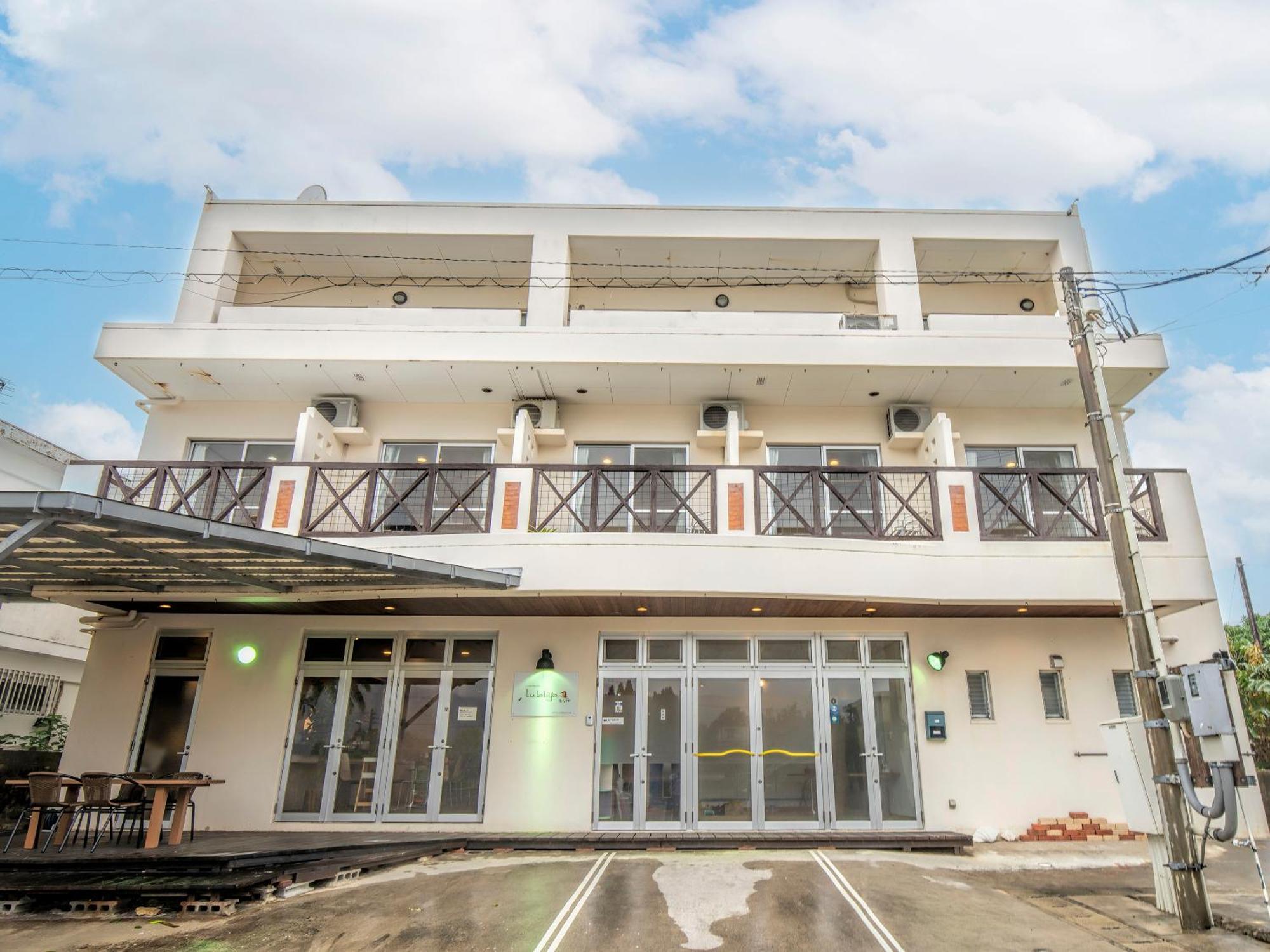 Bed & Breakfast Lulaliya