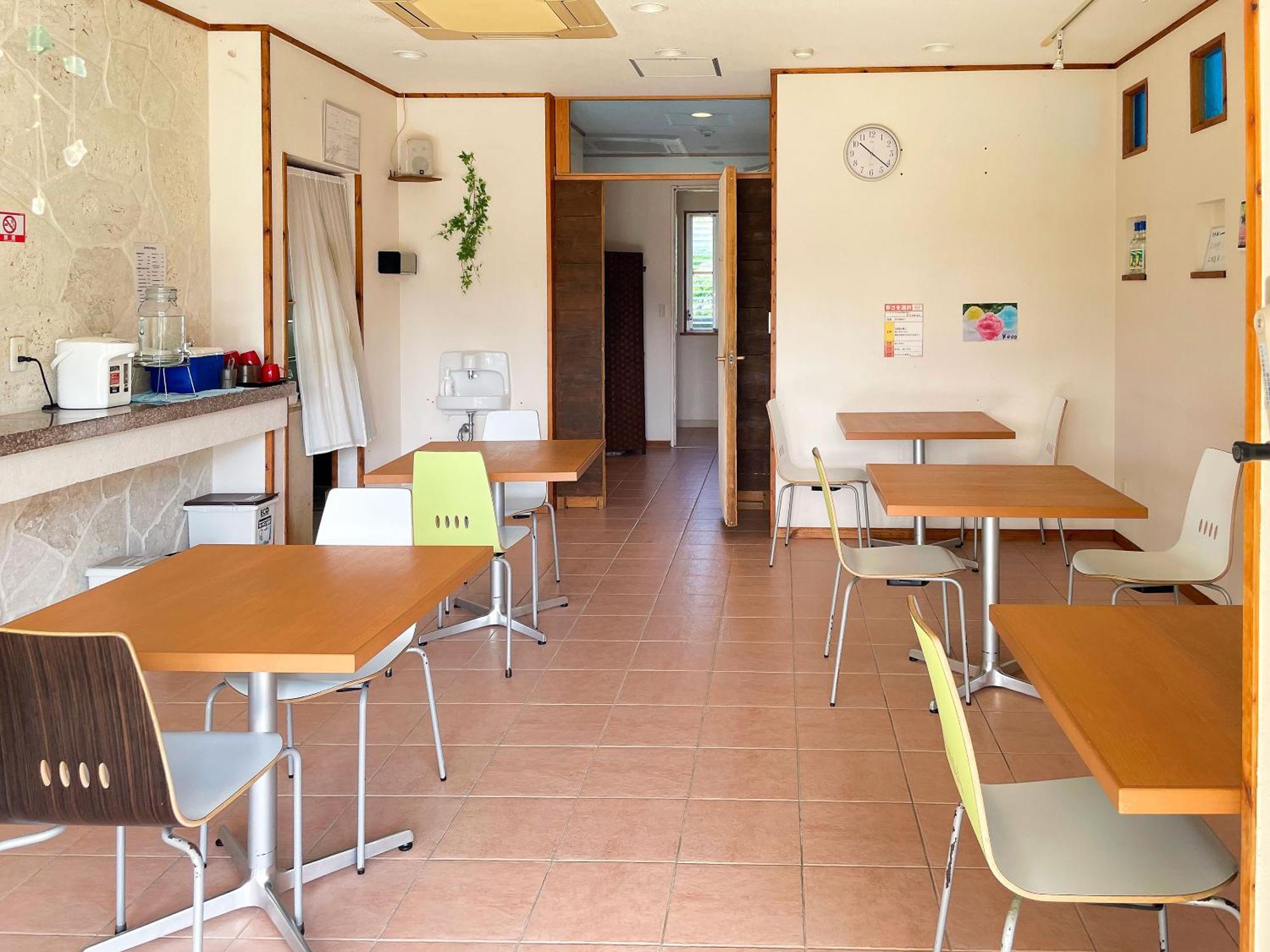 Bed & Breakfast Lulaliya Kabira